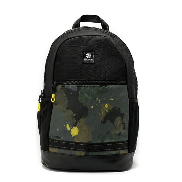 Element Backpack World Wide Reflective Camo NWT - Picture 1 of 8